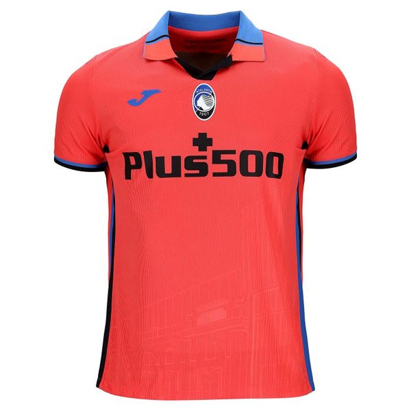 Tailandia Camiseta Atalanta BC 3ª 2021-2022